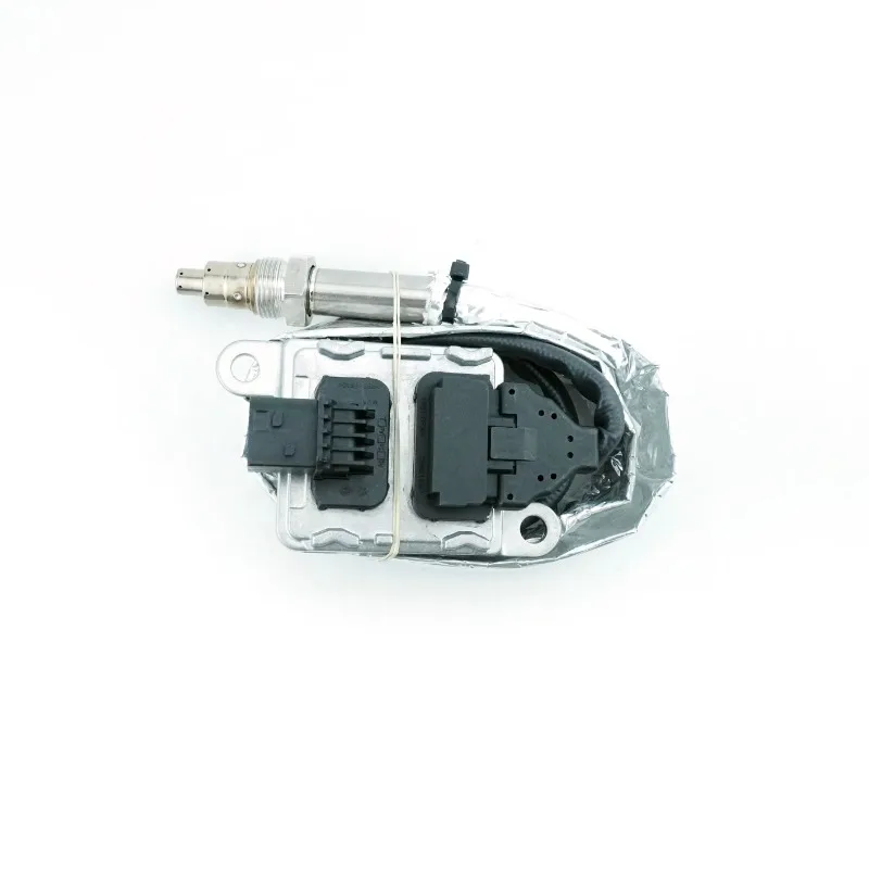 5WK9 6741B Высококачественный датчик оксида азота OEM 4326874 для датчика CUMMINS Nox 5WK9 6741B Sonda Lambda датчик кислорода
5WK9 6741B Высококачественный датчик оксида азота OEM 4326874 для датчика CUMMINS Nox 5WK9 6741B Sonda Lambda датчик кислорода