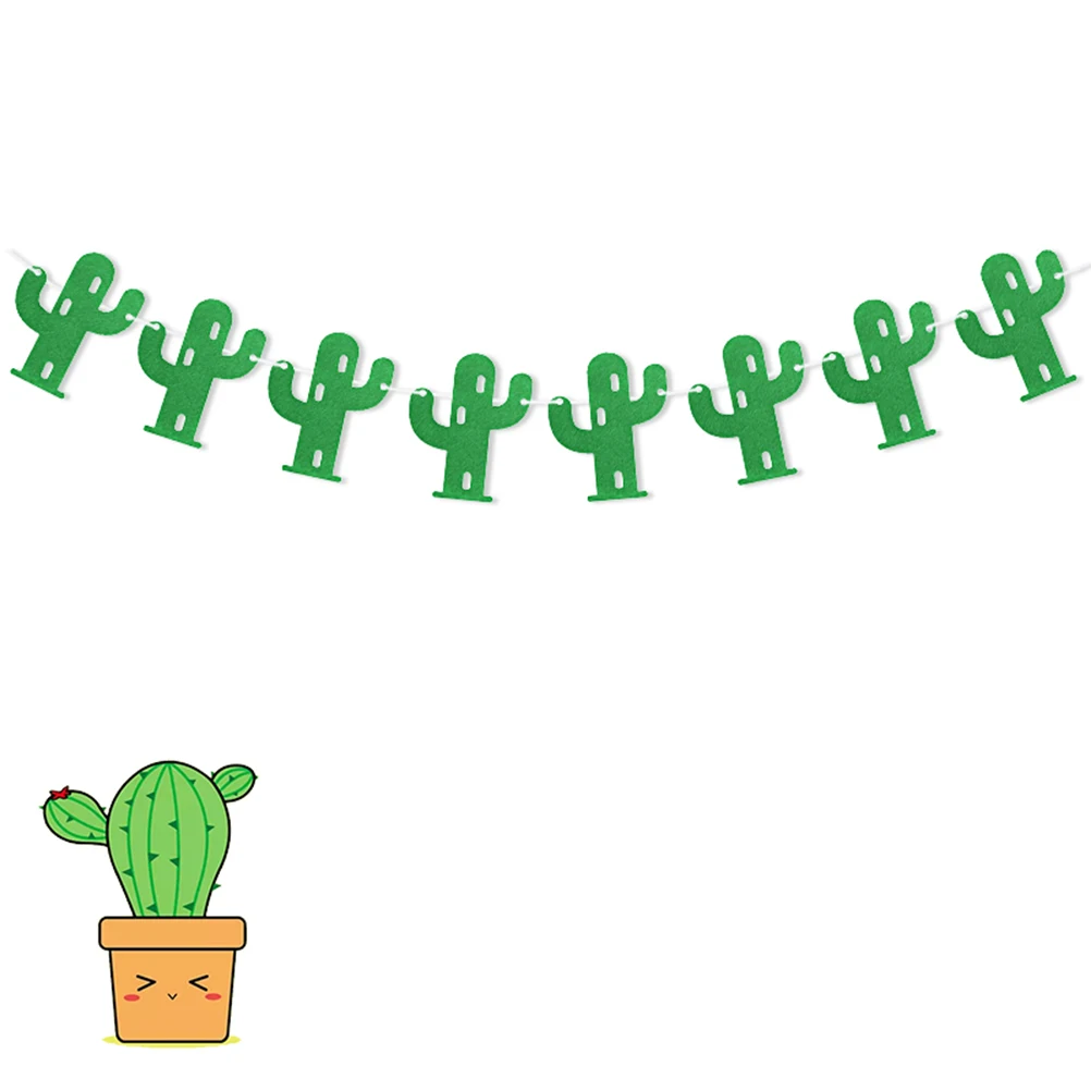 3 set Cactus Banner Set Mexican Carnival Bunting Party Flags Long String Wall Window Mexican Carnival Bunting Decoration
3 set Cactus Banner Set Mexican Carnival Bunting Party Flags Long String Wall Window Mexican Carnival Bunting Decoration