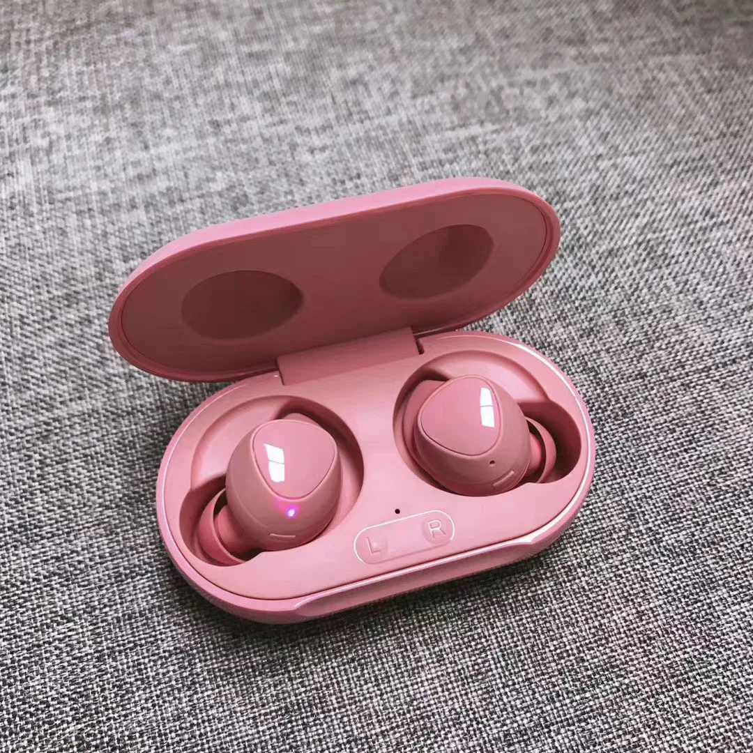 R175 is suitable for Galaxy Buds+Bluetooth earphones, true wireless mini sports running calls
R175 is suitable for Galaxy Buds+Bluetooth earphones, true wireless mini sports running calls