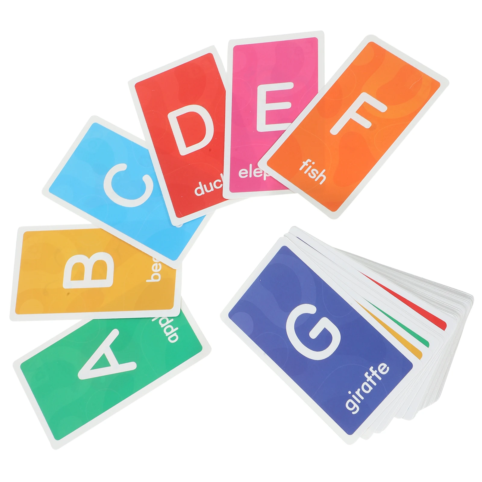 Educational Flash Cards for Toddlers Kids Learning Toy Numbers Colors Shapes Alphabet Paper Cards Cognitive Montessori
Educational Flash Cards for Toddlers Kids Learning Toy Numbers Colors Shapes Alphabet Paper Cards Cognitive Montessori