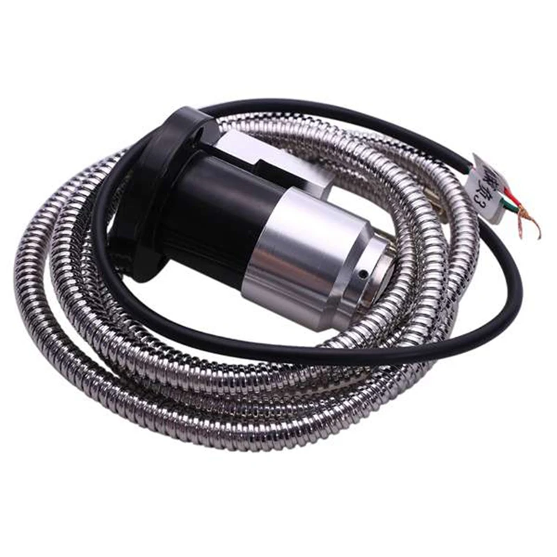 New Automatic Tool Sensor Engraving Machine Tool Setting Instrument CNC Z Axis Tool Pressure Instrument Probe Cnc Router(A)
New Automatic Tool Sensor Engraving Machine Tool Setting Instrument CNC Z Axis Tool Pressure Instrument Probe Cnc Router(A)