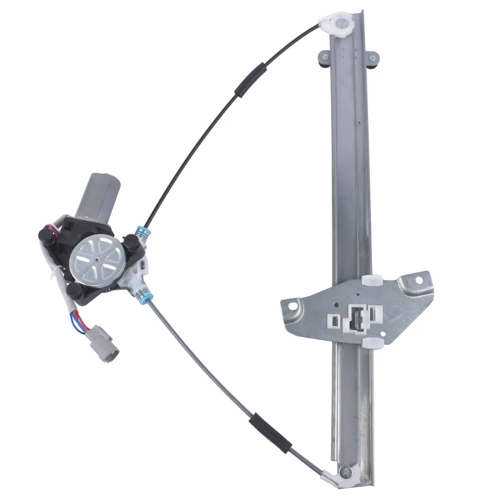 AP01 Front Left Power Window Regulator w/ Motor For 1996-2000 Toyota RAV4 2.0 l4 GAS 741-134 69820-42100
AP01 Front Left Power Window Regulator w/ Motor For 1996-2000 Toyota RAV4 2.0 l4 GAS 741-134 69820-42100