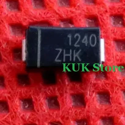 Реально оригинальный 100% новый ZHK SMAZ5V1-13-F SMAZ5V1 диод стабилитра SMD 10 шт. ~ 50 шт.
Реально оригинальный 100% новый ZHK SMAZ5V1-13-F SMAZ5V1 диод стабилитра SMD 10 шт. ~ 50 шт.