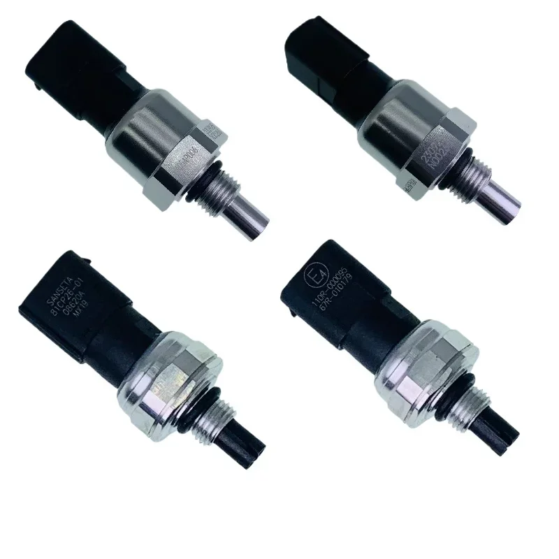 Hot sales Natural Gas Accessories National Six Chery Arrizo 5cng Pressure Temperature Sensor
Hot sales Natural Gas Accessories National Six Chery Arrizo 5cng Pressure Temperature Sensor