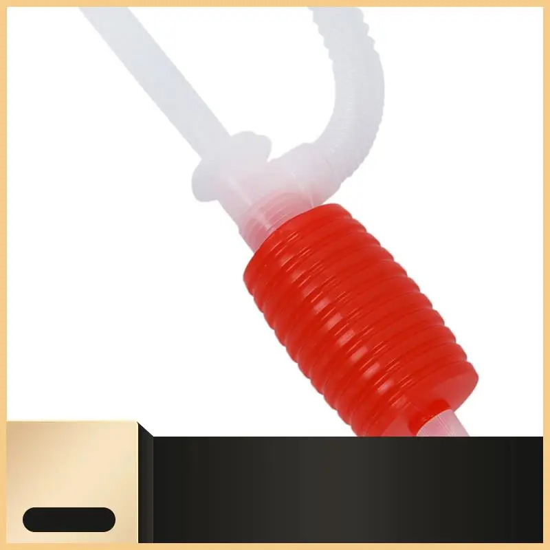2Pcs Car General Manual Oil Pump Liquid Pump Chemical Oil Pump Manual Siphon Pump-N30R
2Pcs Car General Manual Oil Pump Liquid Pump Chemical Oil Pump Manual Siphon Pump-N30R