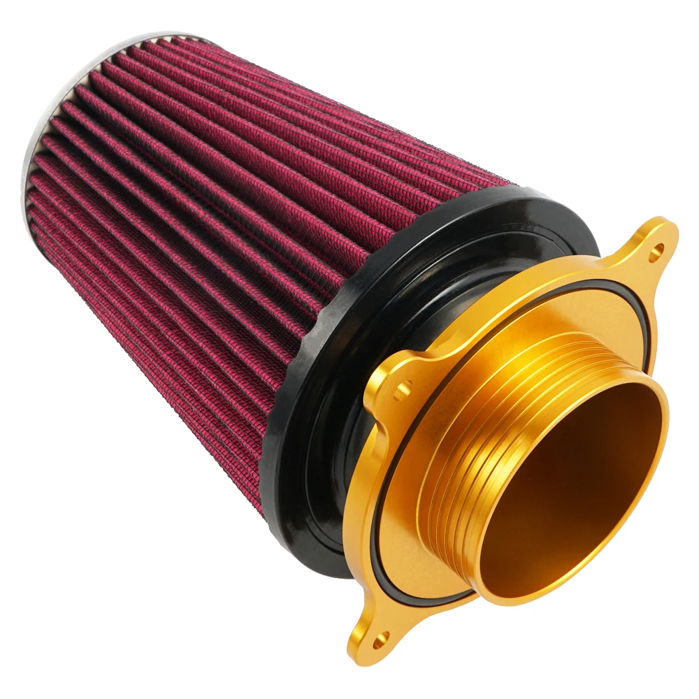 Воздушный фильтр NICECNC для YAMAHA Raptor 700 2006-2011 13-22 RAPTOR 700R 2012 2016-2022 2019 ATV, аксессуары
Воздушный фильтр NICECNC для YAMAHA Raptor 700 2006-2011 13-22 RAPTOR 700R 2012 2016-2022 2019 ATV, аксессуары