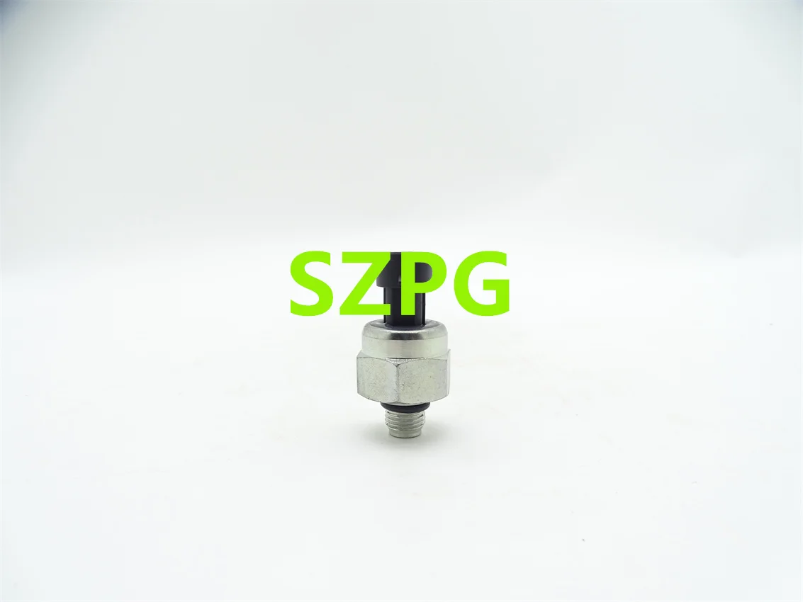 1830669C2 High Quality Hydraulic Pressure Sensor for Diesel Excavator Accessories DT466E DT466 DT530 I530E HT530 DT466
1830669C2 High Quality Hydraulic Pressure Sensor for Diesel Excavator Accessories DT466E DT466 DT530 I530E HT530 DT466