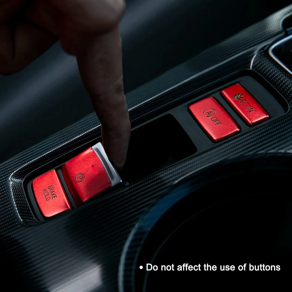 #57K Automotive Parts & Accessories,Center Console Gear Panel Handbrake Button Cover Trim ,Red (Red)
#57K Automotive Parts & Accessories,Center Console Gear Panel Handbrake Button Cover Trim ,Red (Red)