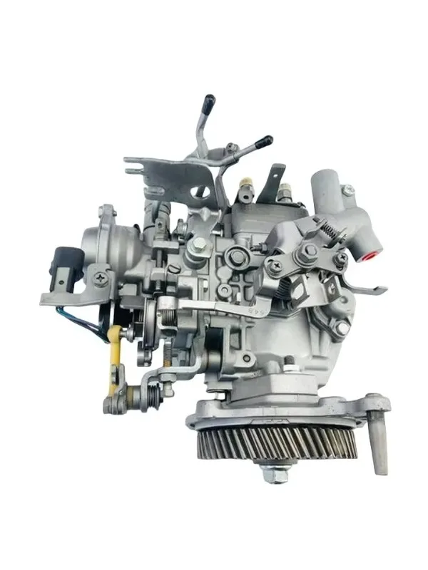 4M40 4M40T Fuel Injection Pump ME201697 for Mitsubishi Engine Spare Parts Excavator Accessories diesel Injector Pump
4M40 4M40T Fuel Injection Pump ME201697 for Mitsubishi Engine Spare Parts Excavator Accessories diesel Injector Pump