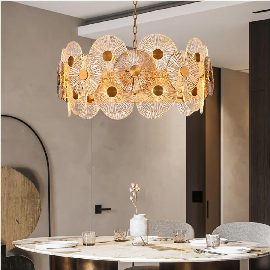 New luxury crystal chandelier LED bedroom living room lamp hotel decorative lamp
New luxury crystal chandelier LED bedroom living room lamp hotel decorative lamp