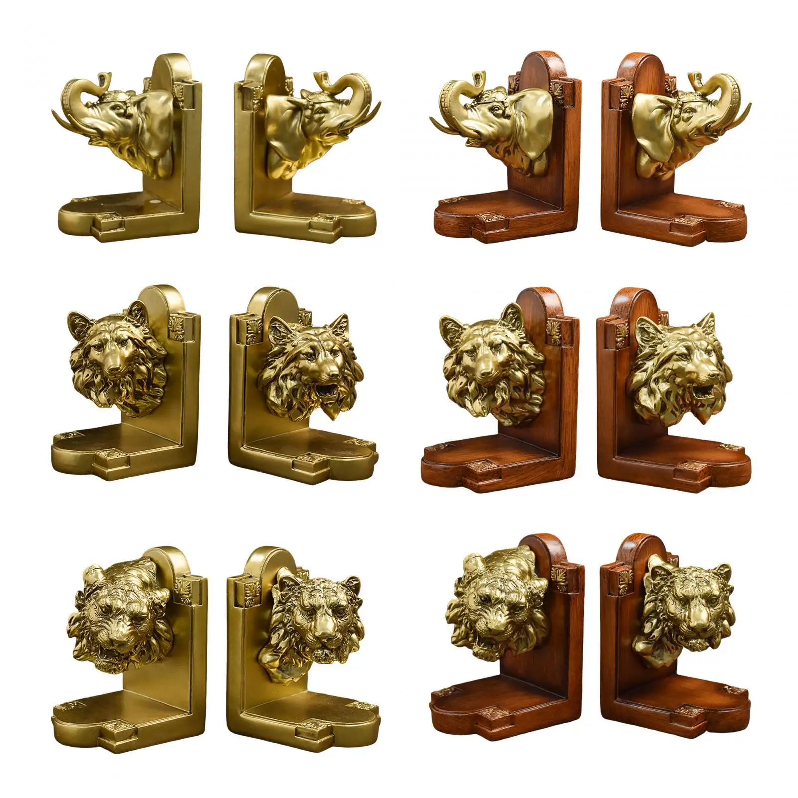 Декоративные книжные концы для тяжелых книг, фигурка животных, нескользящая креативная Подставка для книг для библиотеки, школы, офиса, виниловый стол для записей
Декоративные книжные концы для тяжелых книг, фигурка животных, нескользящая креативная Подставка для книг для библиотеки, школы, офиса, виниловый стол для записей