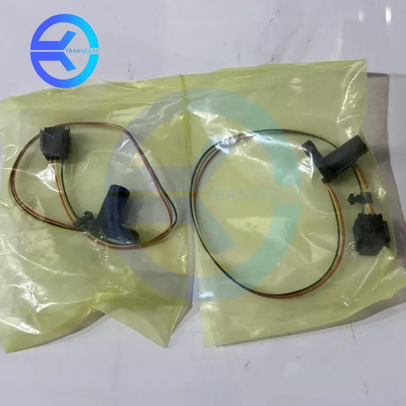 New MPS6 6DCT450 7M5R-7H103-BA 1850527 Automatic Transmission Speed Sensor Fits For FORD C-MAX S-MAX FOCUS MONDEO GAlAXY
New MPS6 6DCT450 7M5R-7H103-BA 1850527 Automatic Transmission Speed Sensor Fits For FORD C-MAX S-MAX FOCUS MONDEO GAlAXY