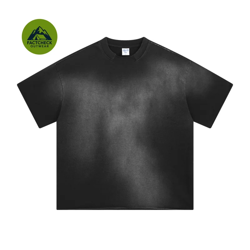 FACTCHECK High Quality EU US Size LeisureTT-shirt Suit Sets
FACTCHECK High Quality EU US Size LeisureTT-shirt Suit Sets