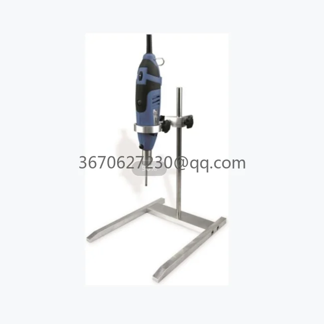 New Small Scale Laboratory Emulsifier Homogenizer High Shear Emulsification Mixer
New Small Scale Laboratory Emulsifier Homogenizer High Shear Emulsification Mixer