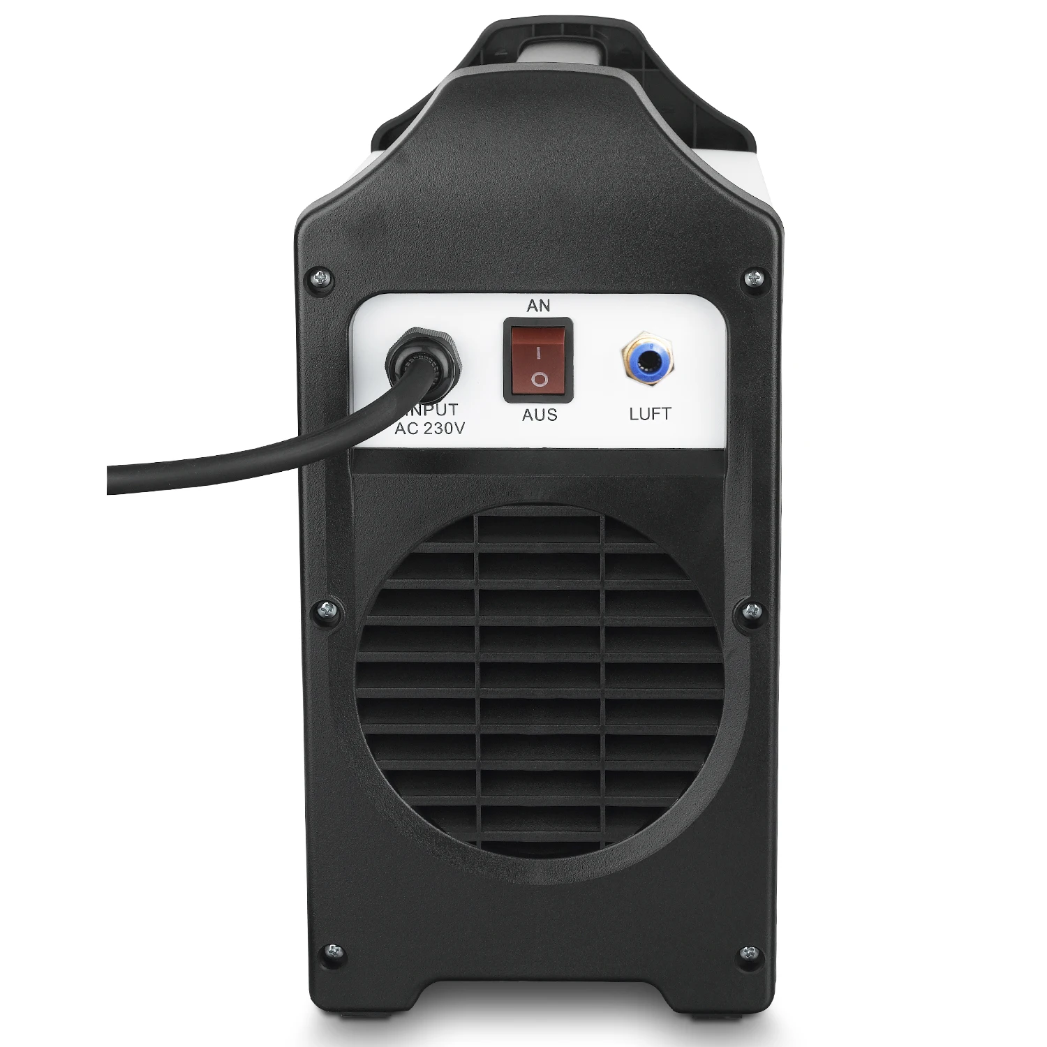 Plasma Cutting Machine C41 Cutting Machine With HF ARC Pilot
Plasma Cutting Machine C41 Cutting Machine With HF ARC Pilot