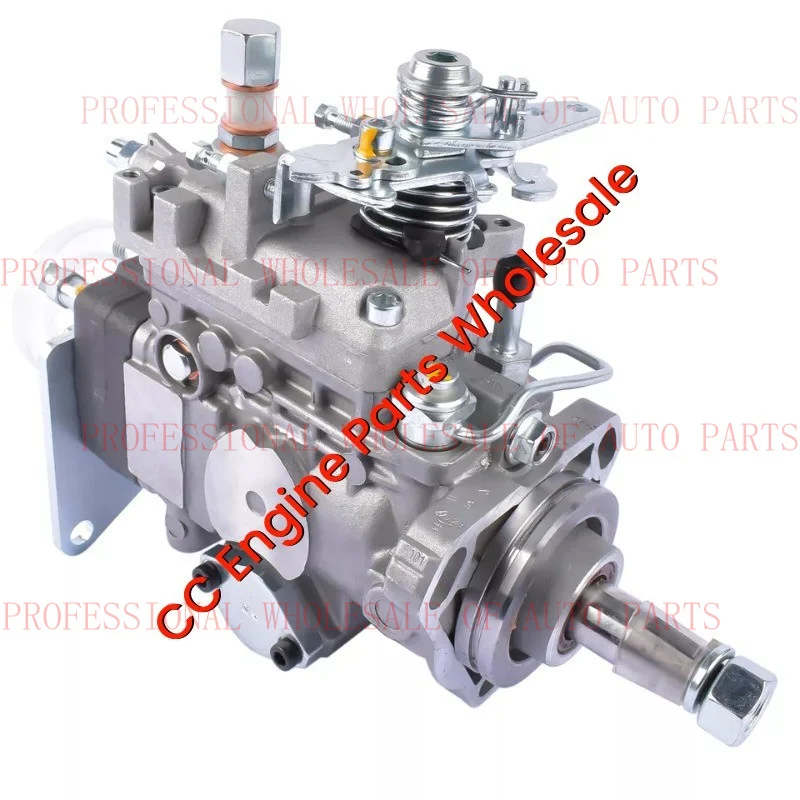 V+ Fuel Injection Pump 0460424255 2644N20924 For Perkins 1104C-44 Diesel Engine New
V+ Fuel Injection Pump 0460424255 2644N20924 For Perkins 1104C-44 Diesel Engine New
