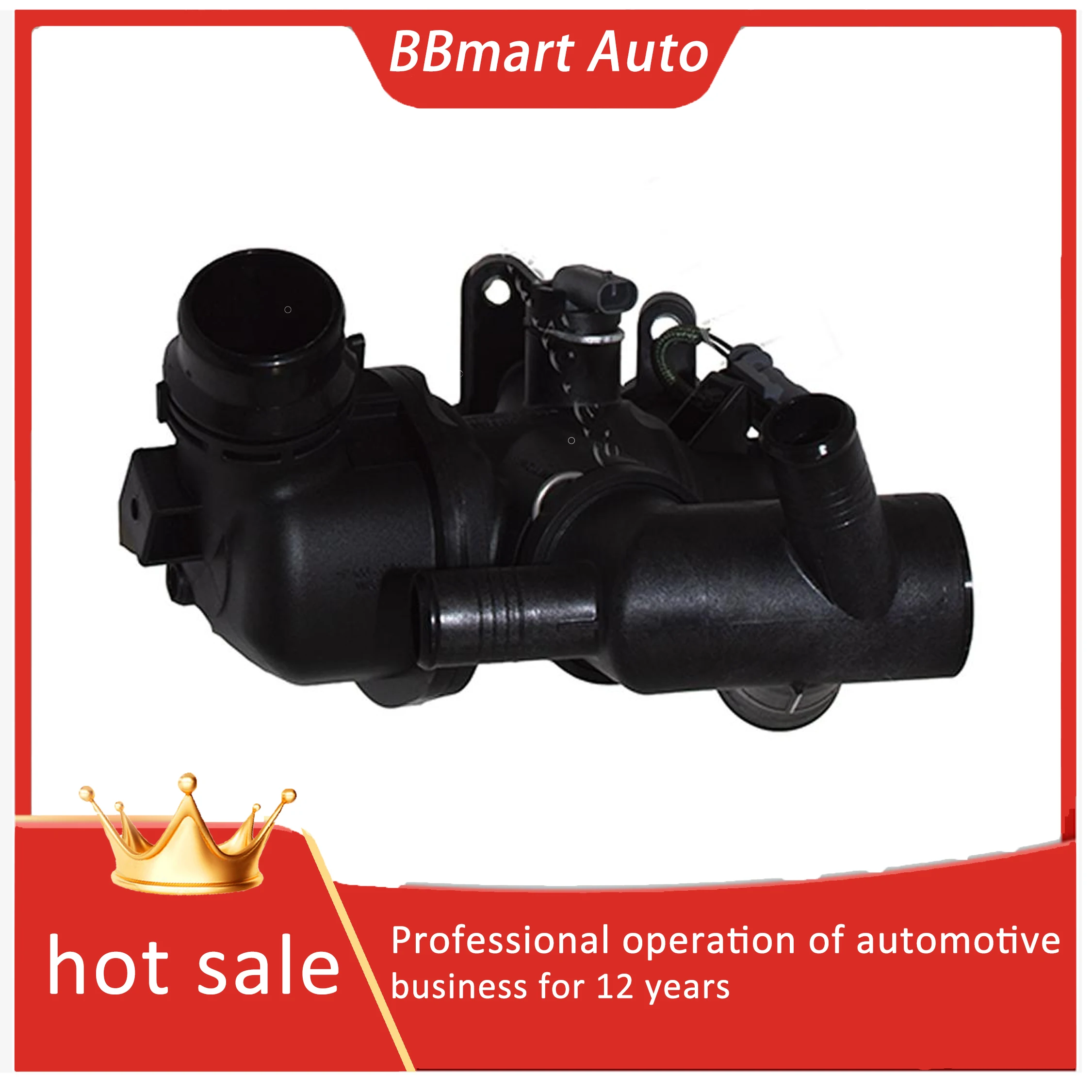 LR105975 BBmart thermostatcars part auto For Land RoverDiscovery of Shenxing 2015 Range Rover Evoque 2012
LR105975 BBmart thermostatcars part auto For Land RoverDiscovery of Shenxing 2015 Range Rover Evoque 2012