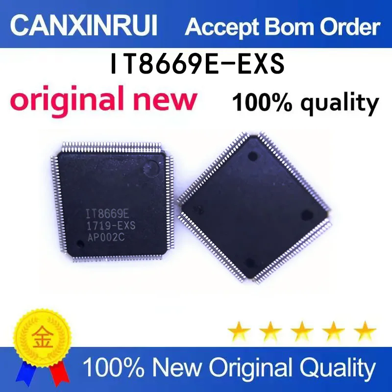 (5pcs-100pcs)Brand new original IT8669-E-EXS EXA QFP spot chip IC
(5pcs-100pcs)Brand new original IT8669-E-EXS EXA QFP spot chip IC