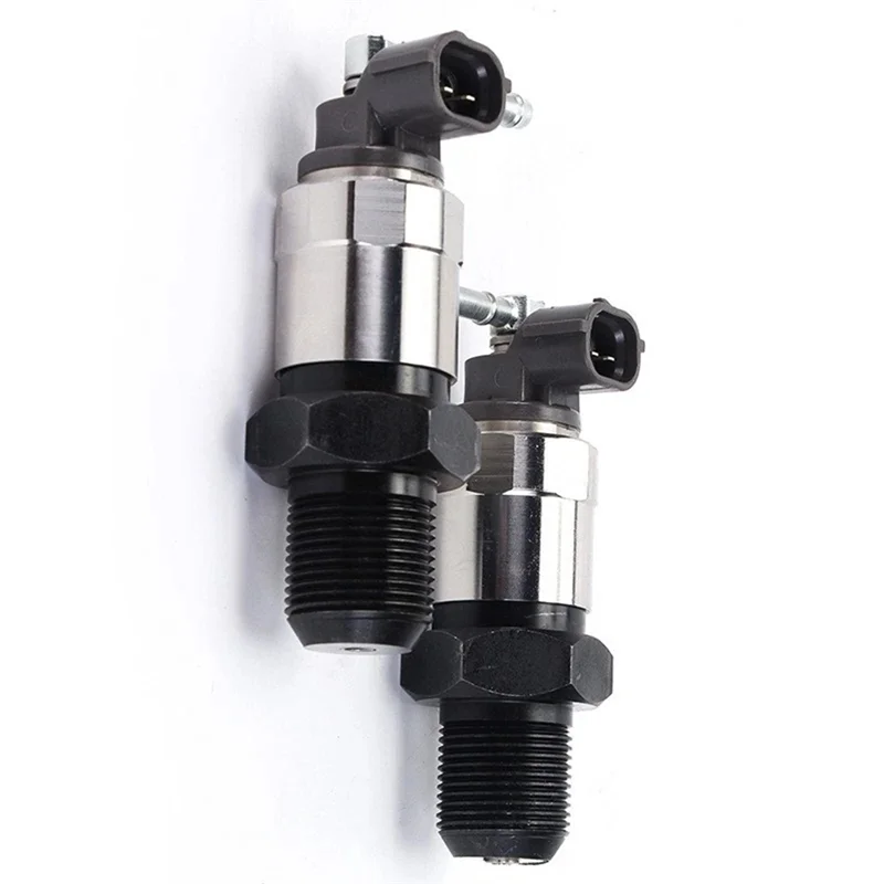 Fuel Rail Pressure Sensor PLV(L+R)23810-30110 23810-30100 For Toyota Hilux Prado Vigo 1KD 2KD
Fuel Rail Pressure Sensor PLV(L+R)23810-30110 23810-30100 For Toyota Hilux Prado Vigo 1KD 2KD