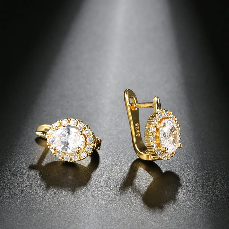 Серебряные серьги 925 пробы для женщин, длинные U-образные серьги-кольца с цирконием, из стерлингового серебра, для юбилея, свадьбы, в качестве подарка
Серебряные серьги 925 пробы для женщин, длинные U-образные серьги-кольца с цирконием, из стерлингового серебра, для юбилея, свадьбы, в качестве подарка