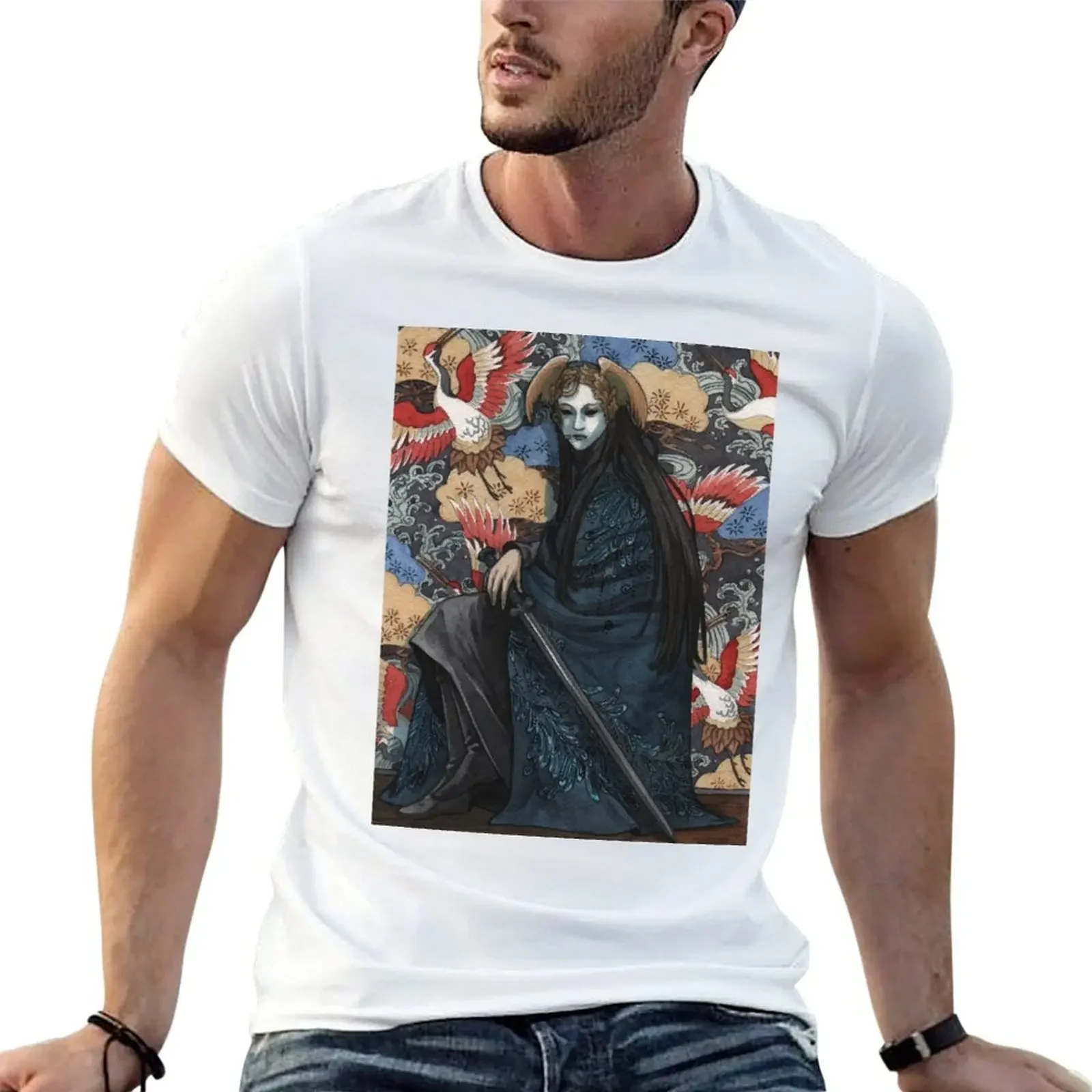 Guoshi Fang Xin T-Shirt shirts graphic T-shirts man affliction shirts customizeds T-shirt men
Guoshi Fang Xin T-Shirt shirts graphic T-shirts man affliction shirts customizeds T-shirt men