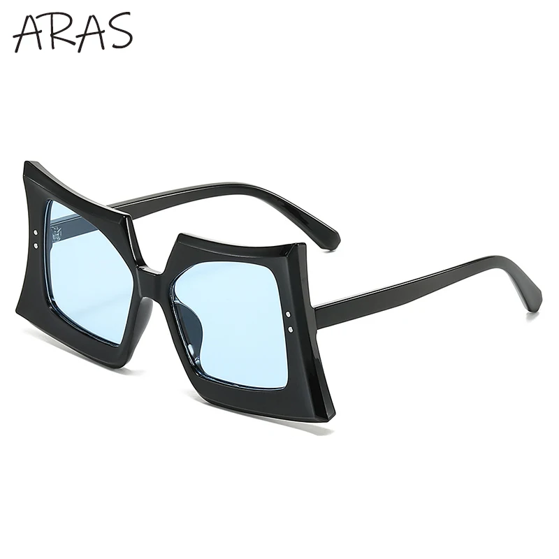 Oversized Shield Square Sunglasses Women Big Frame 2024 New Luxury Brand Windproof Sun Glasses For Ladies Fashion Eyewear UV400
Oversized Shield Square Sunglasses Women Big Frame 2024 New Luxury Brand Windproof Sun Glasses For Ladies Fashion Eyewear UV400