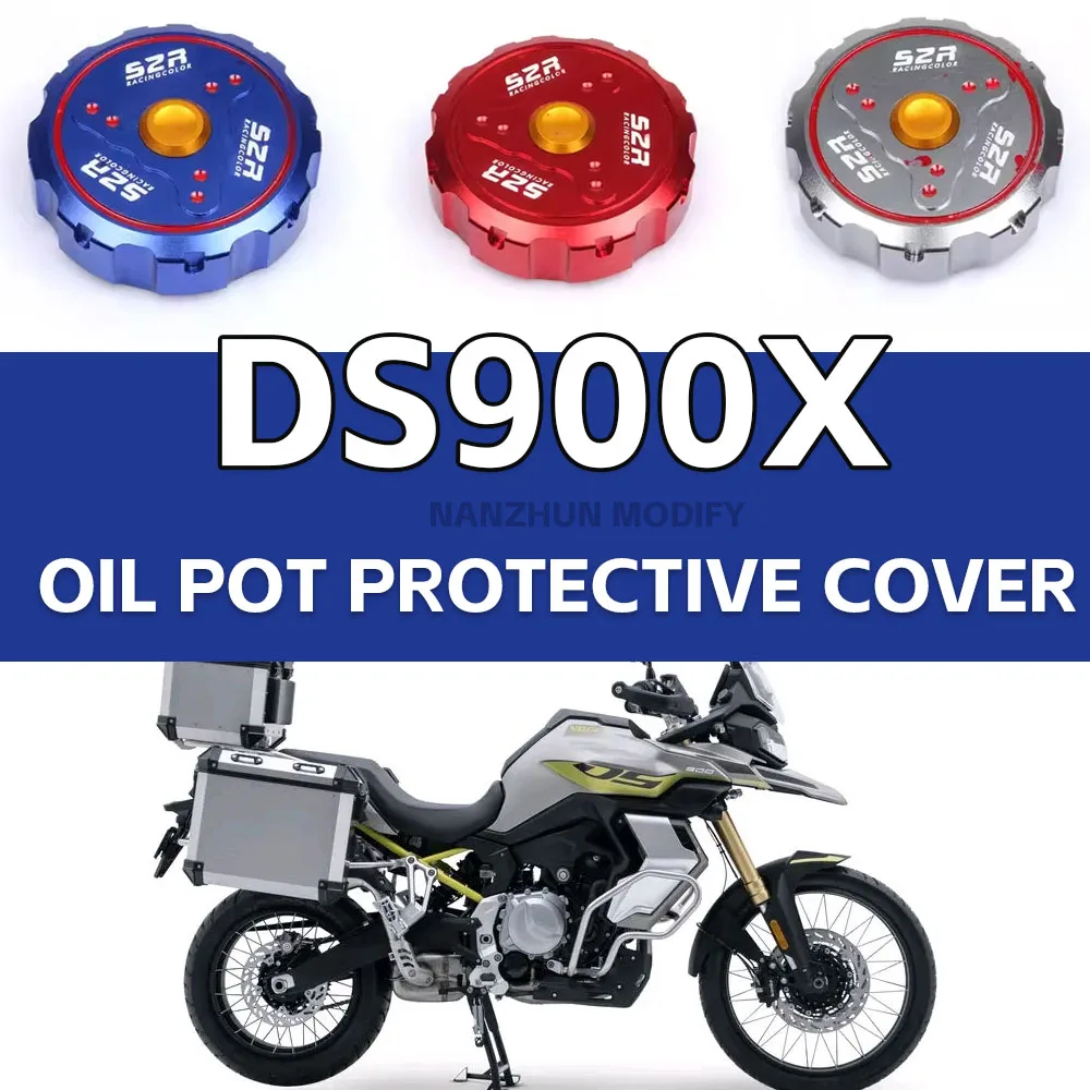 Для VOGE DS900X DS 900X DSX900 DSX 900 2024-2025 новые Мотоциклетные аксессуары для защиты крышки
Для VOGE DS900X DS 900X DSX900 DSX 900 2024-2025 новые Мотоциклетные аксессуары для защиты крышки