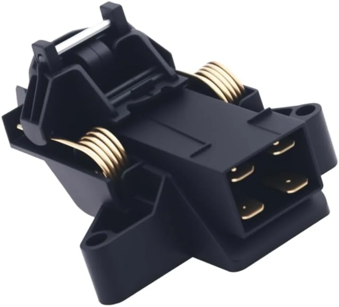 Upgrade 5304516818 Dishwasher Door Latch Kit Replace 154543901 154758101Compatible With Electrolux Kenmore Frigidaire Dishwasher
Upgrade 5304516818 Dishwasher Door Latch Kit Replace 154543901 154758101Compatible With Electrolux Kenmore Frigidaire Dishwasher