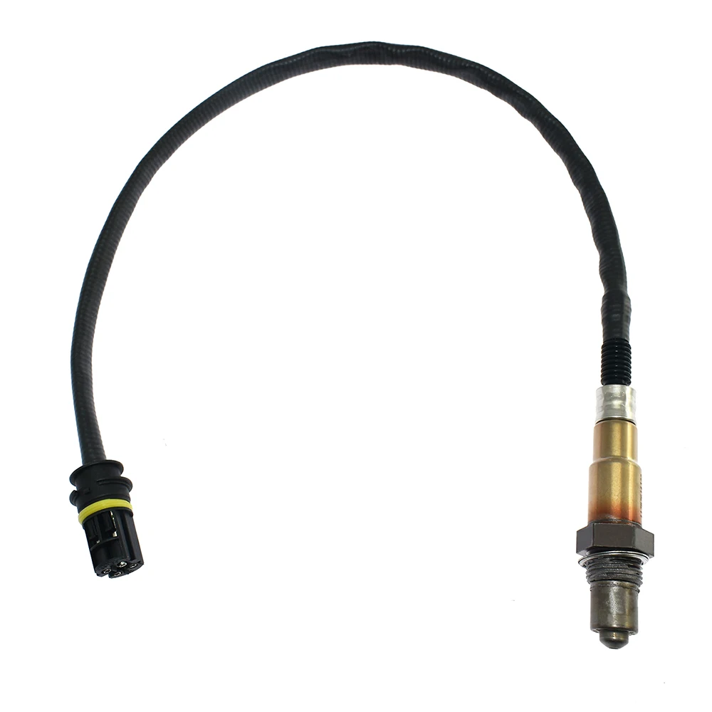 Car Oxygen Sensor 11787614322 For BMW F16 E85 E70
Car Oxygen Sensor 11787614322 For BMW F16 E85 E70