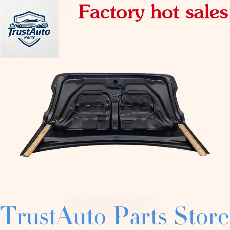 Hot Selling Treasuresfor Sedan - HT Style Ducktail Carbon Rear Trunk Boot Lid
Hot Selling Treasuresfor Sedan - HT Style Ducktail Carbon Rear Trunk Boot Lid