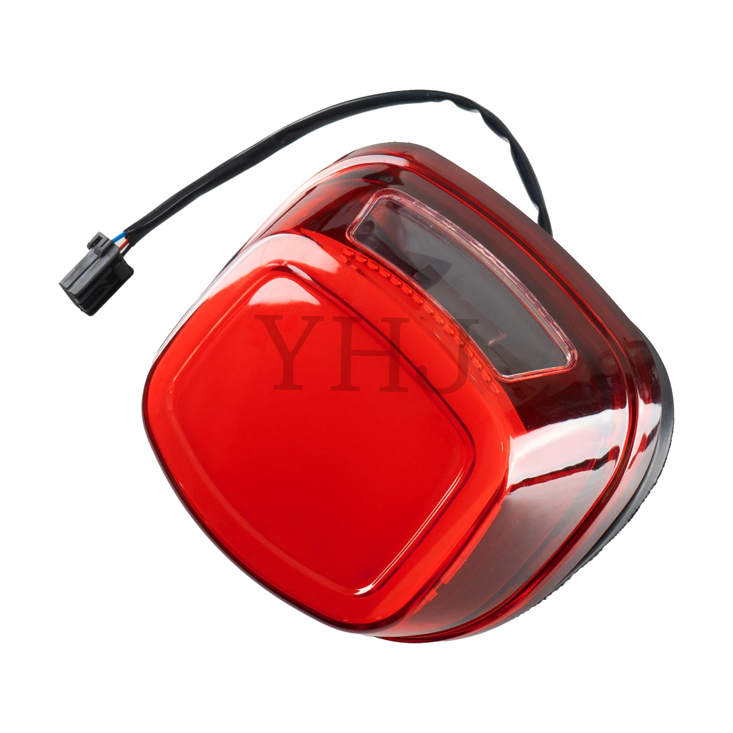 Motorcycle LED Running Light Rear Brake Light Tail Lamp For Harley Touring FLHTC/I Softail FLHC/S Dyna Sportster XL
Motorcycle LED Running Light Rear Brake Light Tail Lamp For Harley Touring FLHTC/I Softail FLHC/S Dyna Sportster XL