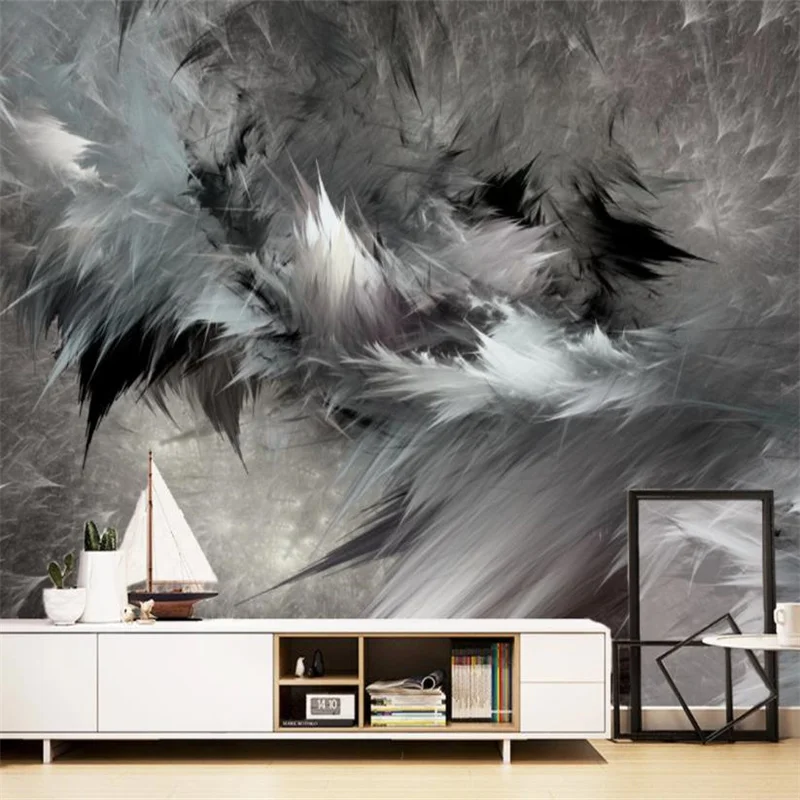 HD 3D Wallpaper Mural Creative 3D Wallpaper For Living Room Walls Background Wallpaper For Bed room Wall
HD 3D Wallpaper Mural Creative 3D Wallpaper For Living Room Walls Background Wallpaper For Bed room Wall