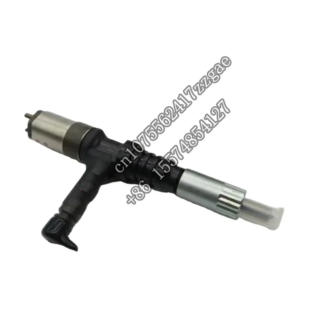 Тестер форсунок Common Rail экскаватора PC600-7 sa6d140e-3 топливная форсунка 6218-11-3101
Тестер форсунок Common Rail экскаватора PC600-7 sa6d140e-3 топливная форсунка 6218-11-3101
