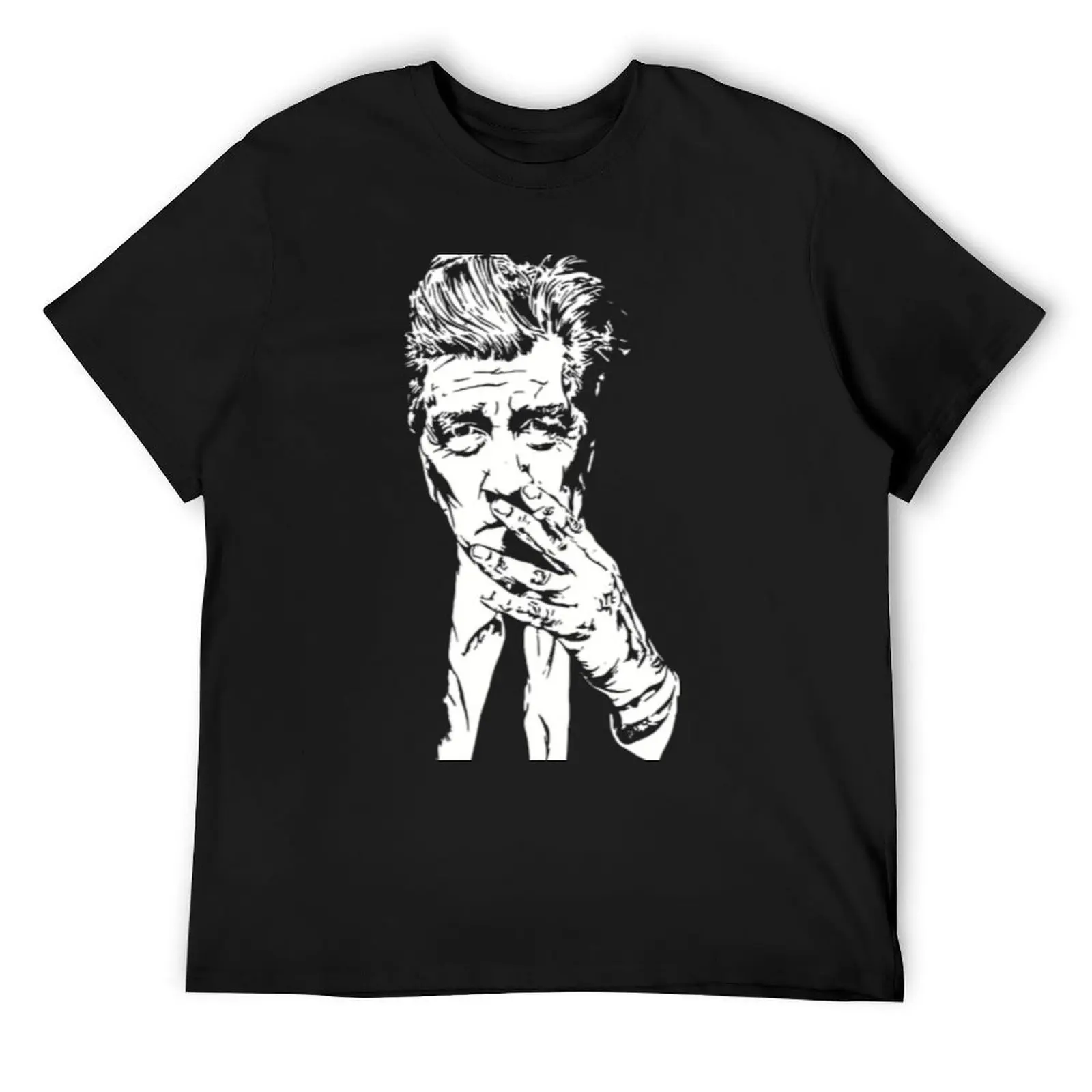 David Lynch T-ShirtDavid Lynch _ Lynch T-Shirt T-Shirt sublime funny shirt cotton baggy shirts funny gifts men t shirt
David Lynch T-ShirtDavid Lynch _ Lynch T-Shirt T-Shirt sublime funny shirt cotton baggy shirts funny gifts men t shirt