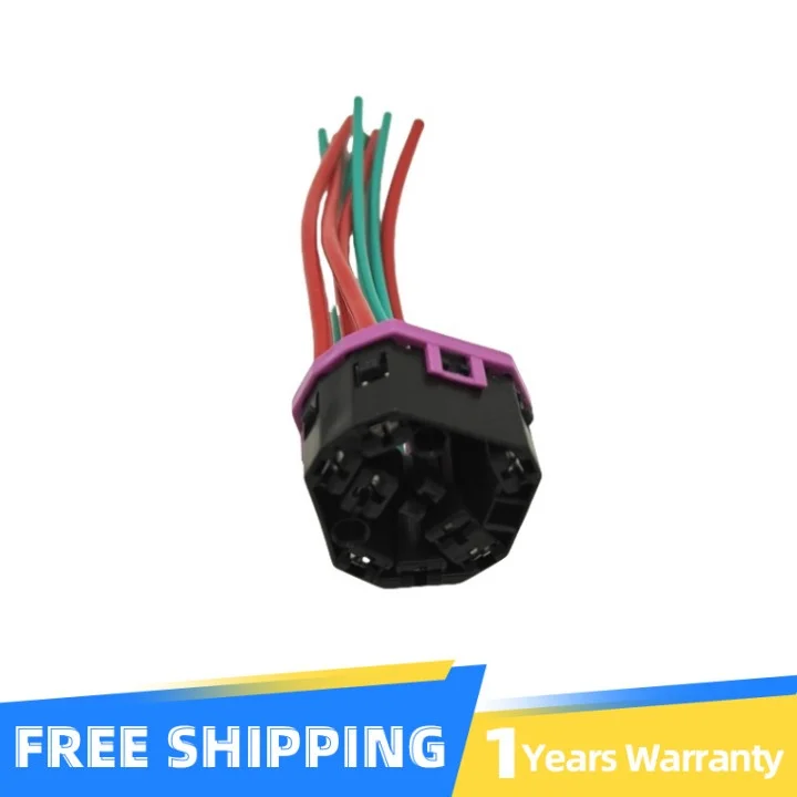 4A0 971 975 Car GSM Ignition Switch Plug Cable Harness Connector for VW Golf MK4 Passat B5 Sharan Seat Leon 4A0971975 4B0905849
4A0 971 975 Car GSM Ignition Switch Plug Cable Harness Connector for VW Golf MK4 Passat B5 Sharan Seat Leon 4A0971975 4B0905849