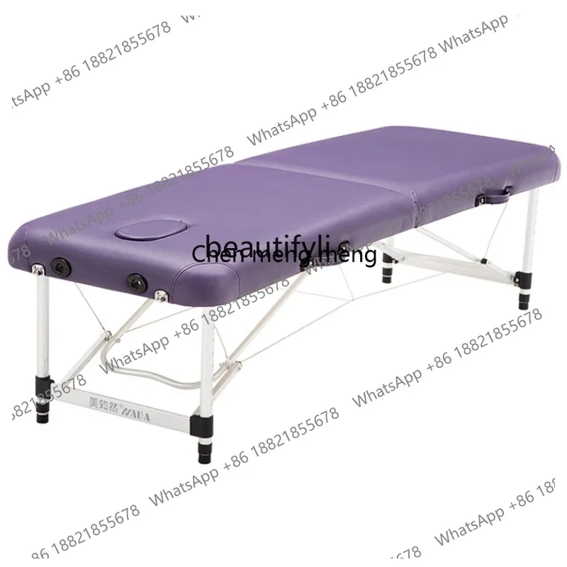 ss26 Folding Massage Massage Bed Beauty Therapy Tattoo Couch Household Portable Portable
ss26 Folding Massage Massage Bed Beauty Therapy Tattoo Couch Household Portable Portable