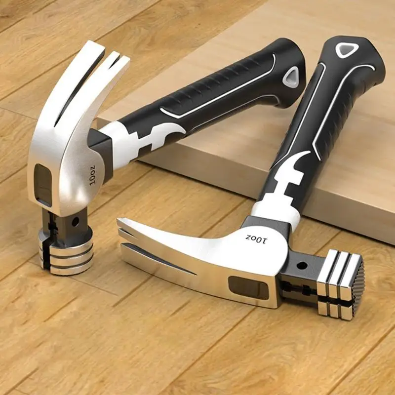 Деревообработчик ногтей молоток маленький ногтевой молоток Профессиональный восьмиугольный молот с эргономичной короткой ручкой
Деревообработчик ногтей молоток маленький ногтевой молоток Профессиональный восьмиугольный молот с эргономичной короткой ручкой