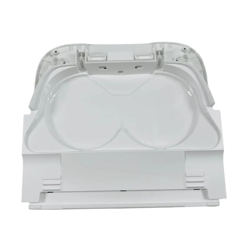 ABLD Station Base Holder For Dreame D20 Ultra Robot Vacuum- Wash Board Accessory Bsae
ABLD Station Base Holder For Dreame D20 Ultra Robot Vacuum- Wash Board Accessory Bsae
