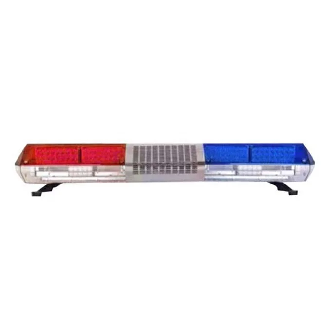 120cm Full Size Vehicle Signal Red Blue Amber White Car Roof Led Strobe Beacon Warning Emergency Light BarTBD-GA-8000T
120cm Full Size Vehicle Signal Red Blue Amber White Car Roof Led Strobe Beacon Warning Emergency Light BarTBD-GA-8000T