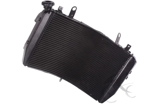 Black Radiator Cooling Engine Fit For Yamaha YZF R1 YZF-R1 2007-2008 Aluminum Motorcycle Water Tank
Black Radiator Cooling Engine Fit For Yamaha YZF R1 YZF-R1 2007-2008 Aluminum Motorcycle Water Tank