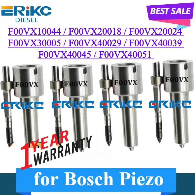 F00VX10044 F00VX20018 F00VX20024 Auto Part F00VX30005 F00VX40029 F00VX40039 Injector Nozzle F00VX40045 F00VX40051 For Piezo
F00VX10044 F00VX20018 F00VX20024 Auto Part F00VX30005 F00VX40029 F00VX40039 Injector Nozzle F00VX40045 F00VX40051 For Piezo