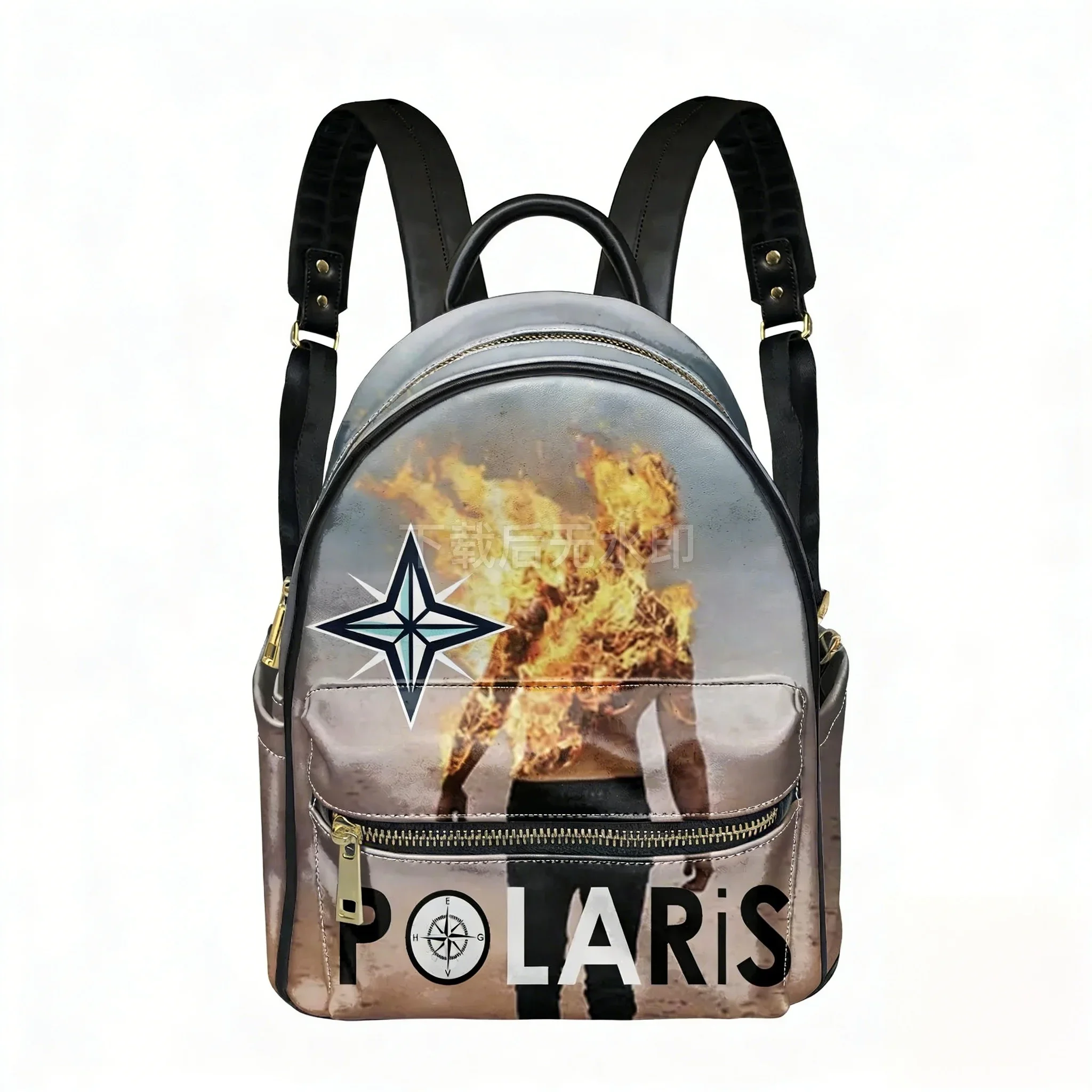 Polaris Australian band Backpack Womens Men Personalized Double Shoulder Bag Business Travel Bookbag Rucksack Gift Daypack
Polaris Australian band Backpack Womens Men Personalized Double Shoulder Bag Business Travel Bookbag Rucksack Gift Daypack