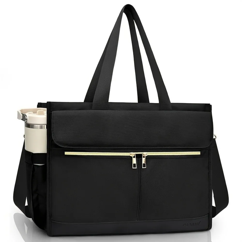 New Multifunctional Insulated Lunch Bag Thermal Oxford Fabric Work Tote Bag Shoulder Strap Leak-Proof Cooler Lunch Box Travel
New Multifunctional Insulated Lunch Bag Thermal Oxford Fabric Work Tote Bag Shoulder Strap Leak-Proof Cooler Lunch Box Travel