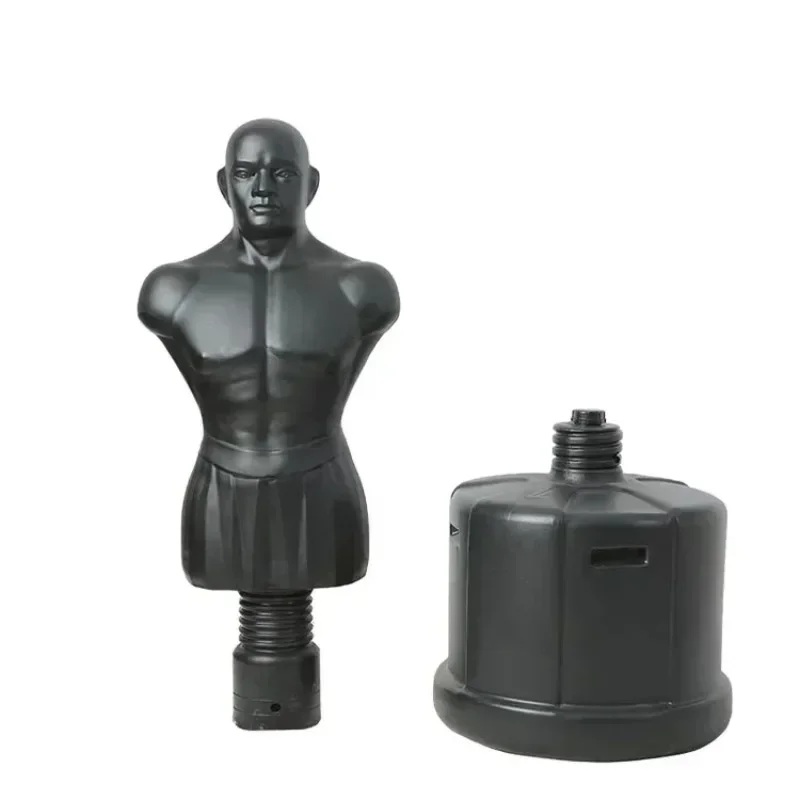 Professional Boxing Mannequin Bob Freestanding Punching Martial Arts Dummy
Professional Boxing Mannequin Bob Freestanding Punching Martial Arts Dummy