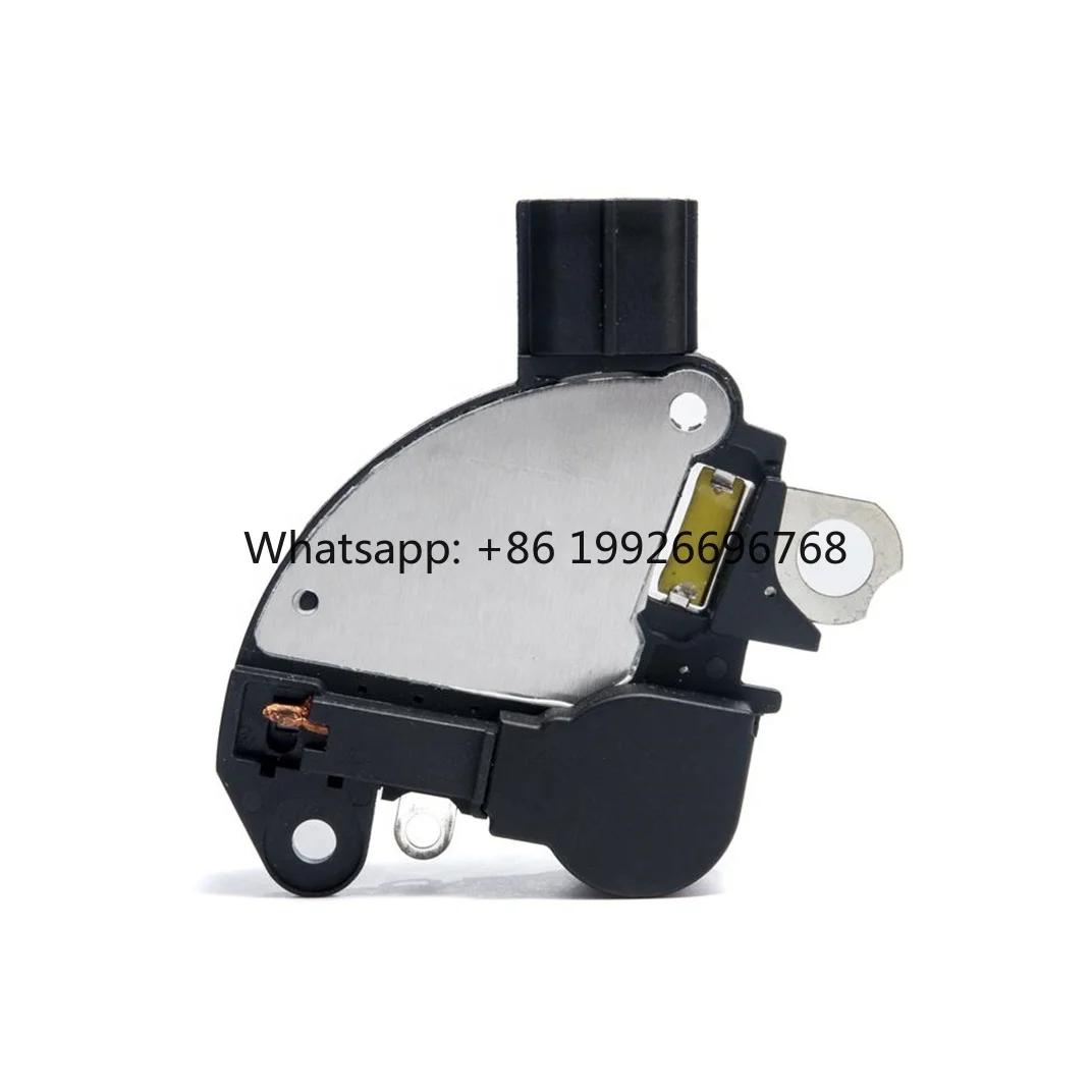 12V SMALL Alternator Regulator for Ford VRF156 1121229 WMM131 IX131 IX131HD 5DR009728341 130771 160111 REGULATOR ALTERNATOR
12V SMALL Alternator Regulator for Ford VRF156 1121229 WMM131 IX131 IX131HD 5DR009728341 130771 160111 REGULATOR ALTERNATOR