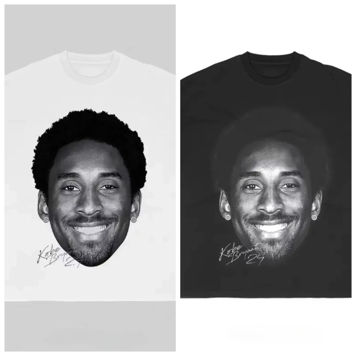 Summer T-shirts Streetwear Quality Basketball Kobe Bryant Graphics Printed Loose Casual Tees Tops Men T Shirt Unisex
Summer T-shirts Streetwear Quality Basketball Kobe Bryant Graphics Printed Loose Casual Tees Tops Men T Shirt Unisex