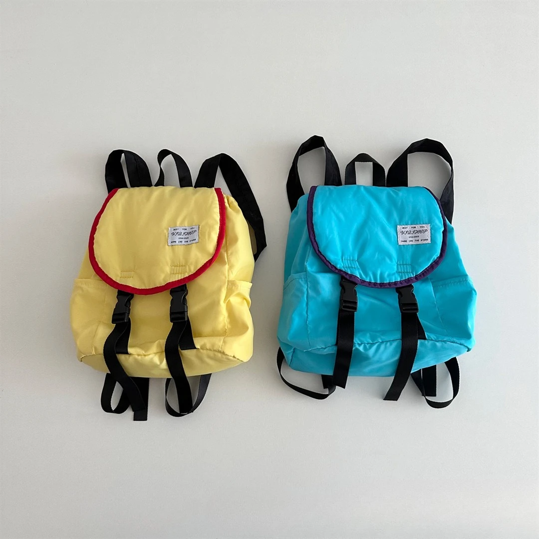 Kids Backpack Children's Lightweight Nylon Boys Girls Kid Bag Cute Backpack for Kids for School
Kids Backpack Children's Lightweight Nylon Boys Girls Kid Bag Cute Backpack for Kids for School