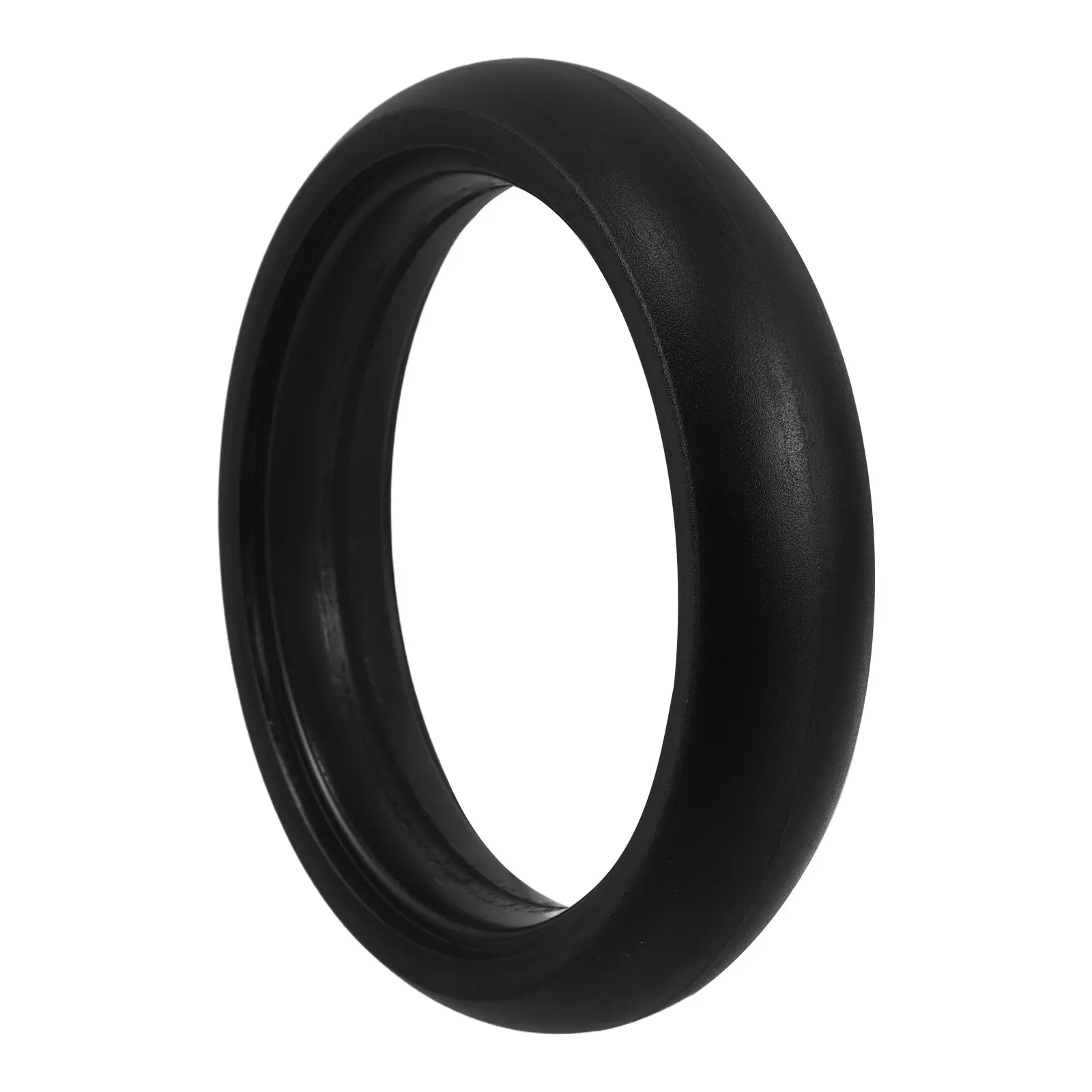 6 Inch Universal Silent Stroller Wheel Tire Rubber Replacement for Front Back Baby Walker Pram Carriage Trolley Smooth Quiet
6 Inch Universal Silent Stroller Wheel Tire Rubber Replacement for Front Back Baby Walker Pram Carriage Trolley Smooth Quiet