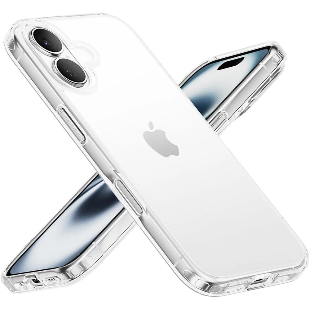 Luxury Acrylic Cover Case For iPhone 16E 16 15 14 13 12 11 Pro Xs Max Mini XR 7 8 Plus SE 2 3 Shockproof Silicone Soft Shell
Luxury Acrylic Cover Case For iPhone 16E 16 15 14 13 12 11 Pro Xs Max Mini XR 7 8 Plus SE 2 3 Shockproof Silicone Soft Shell