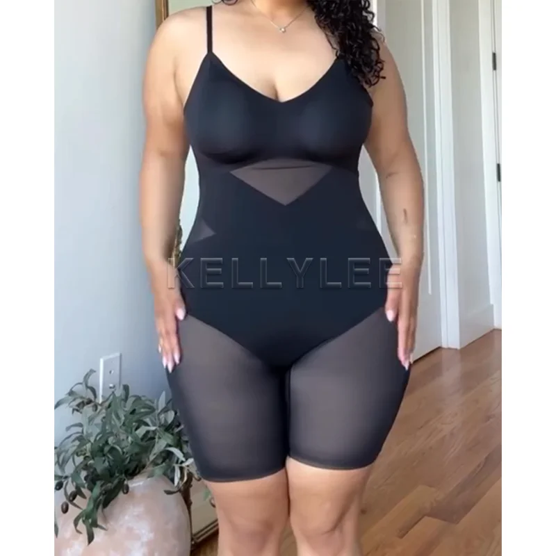 Sexy Medium Shaped Modeling Colombian Shapewear Slim Fit Breathable Butt lifter Bodysuits Women's Girdles with Shoulder Straps
Sexy Medium Shaped Modeling Colombian Shapewear Slim Fit Breathable Butt lifter Bodysuits Women's Girdles with Shoulder Straps